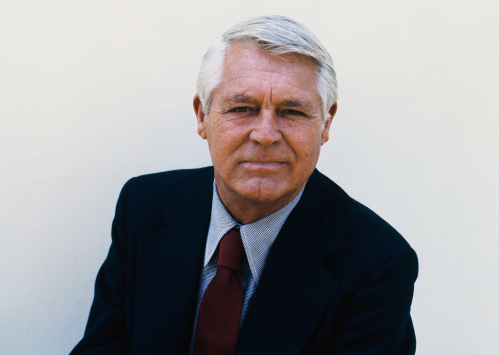 1975: Joining the board of MGM